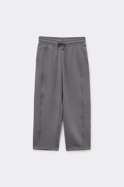 Pantaloni Lunghi Ampi Therm Touch Bimbi Unisex