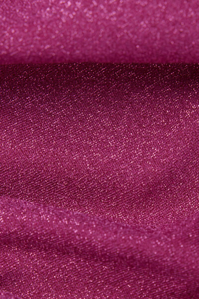 Bikini Fascia Bimba Punto Bambola Sparkling