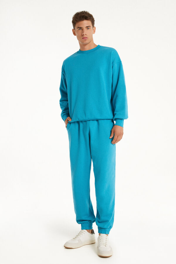 Fleece Joggers  