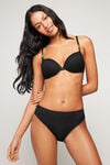 Biquini Augment Lleugerament Enconxat Jewel Net