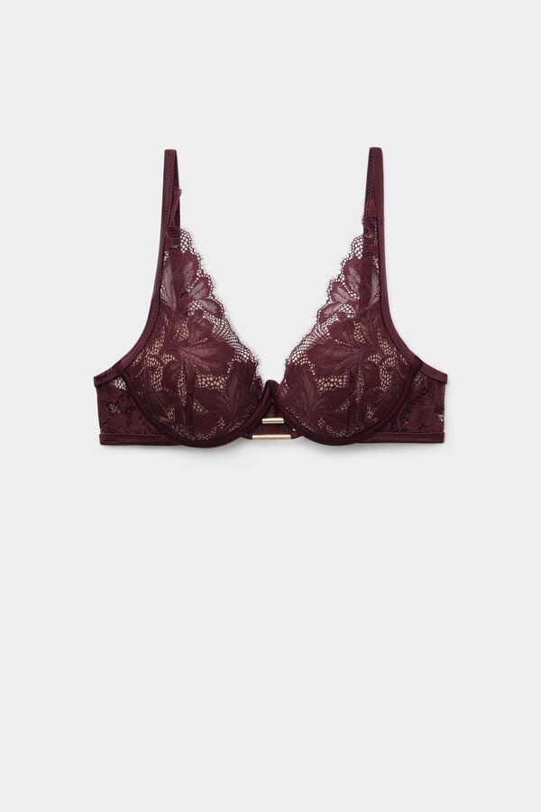 Soutien Super Push-Up Malib&ugrave; Luxury Look  