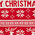 Maglioncino Manica Lunga Natale Unisex  