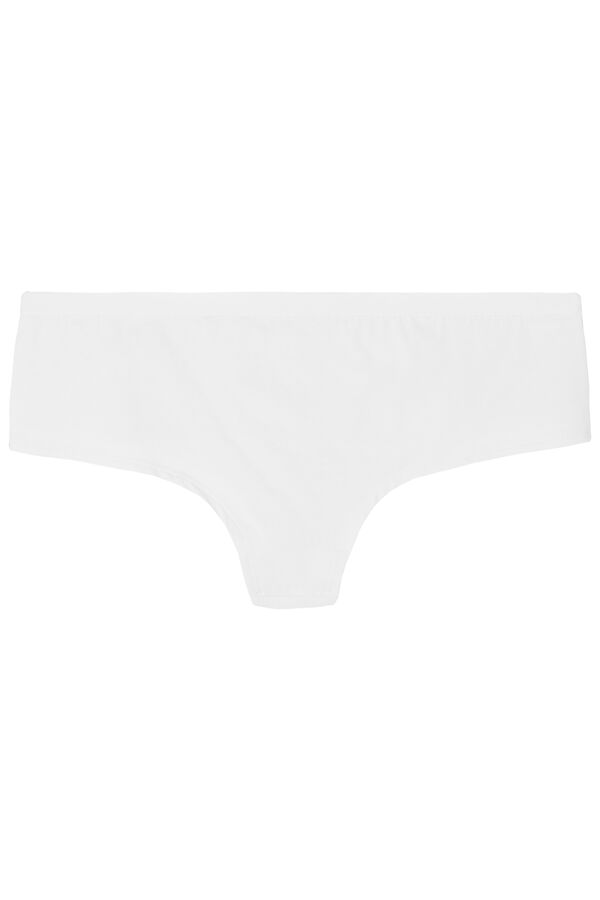 Cotton French Panties  