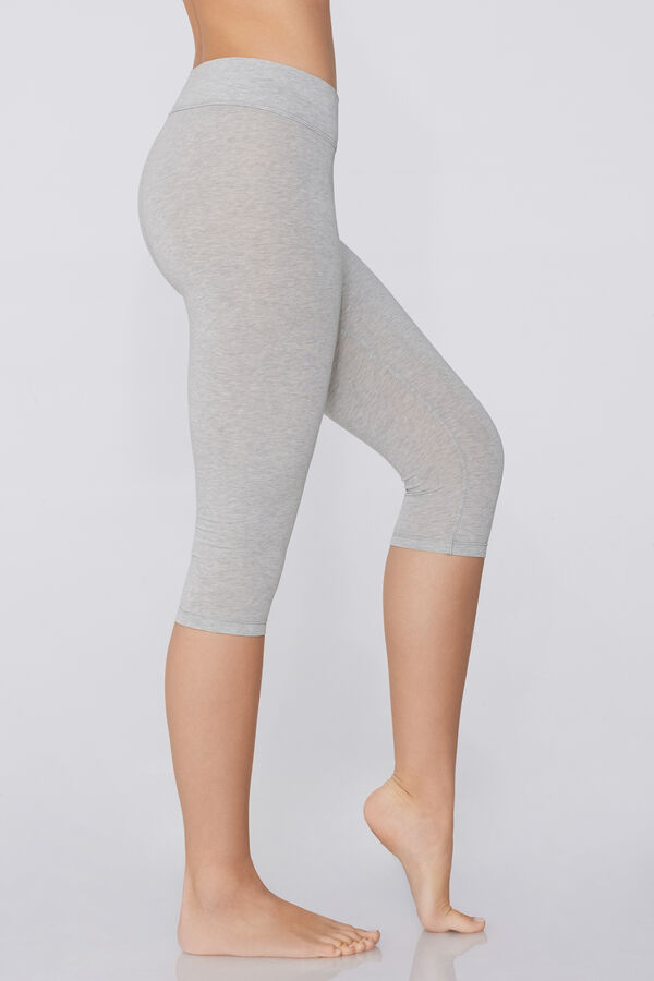 Capri-Leggings  
