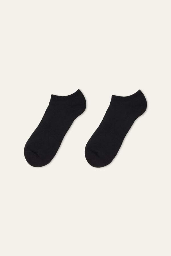 3 Пари Спортивних Бавовняних Шкарпеток-Підслідників  