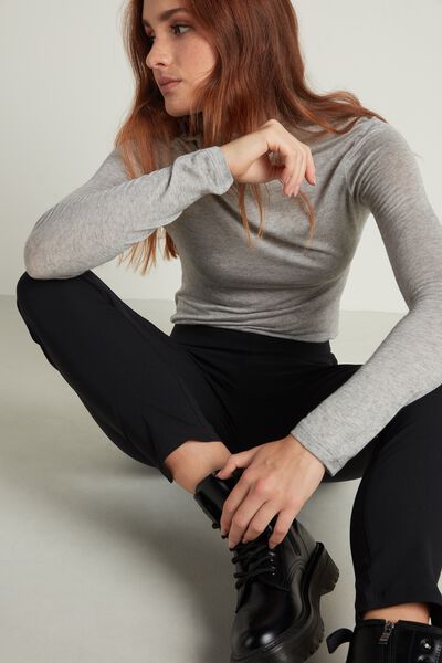 Capri Leggings