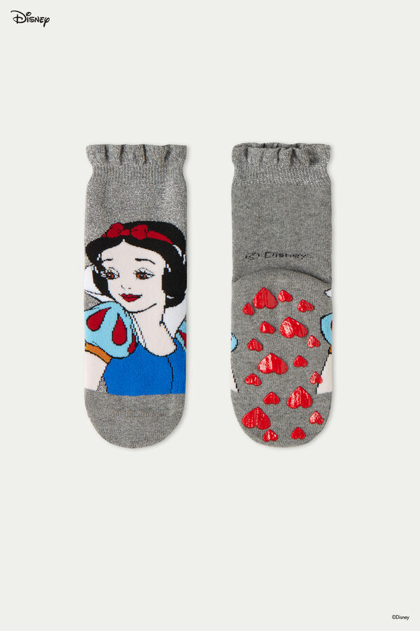 Protiskluzové Ponožky Sněhurka Disney  