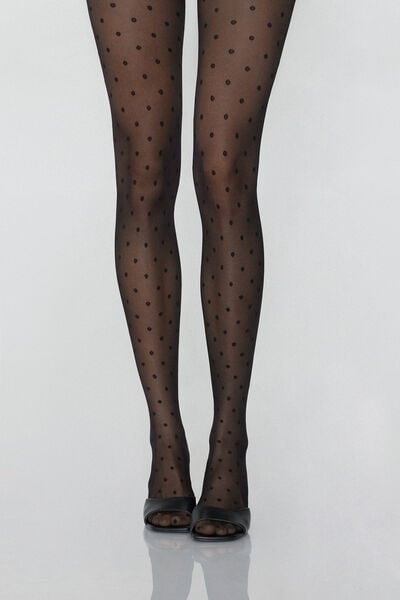 Collant 40 Denari Fantasia