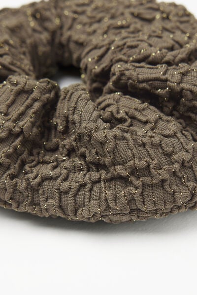 Elastico Capelli Scrunchie Fantasia