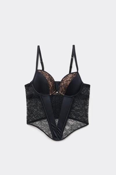 Mistery Essence Bra Top