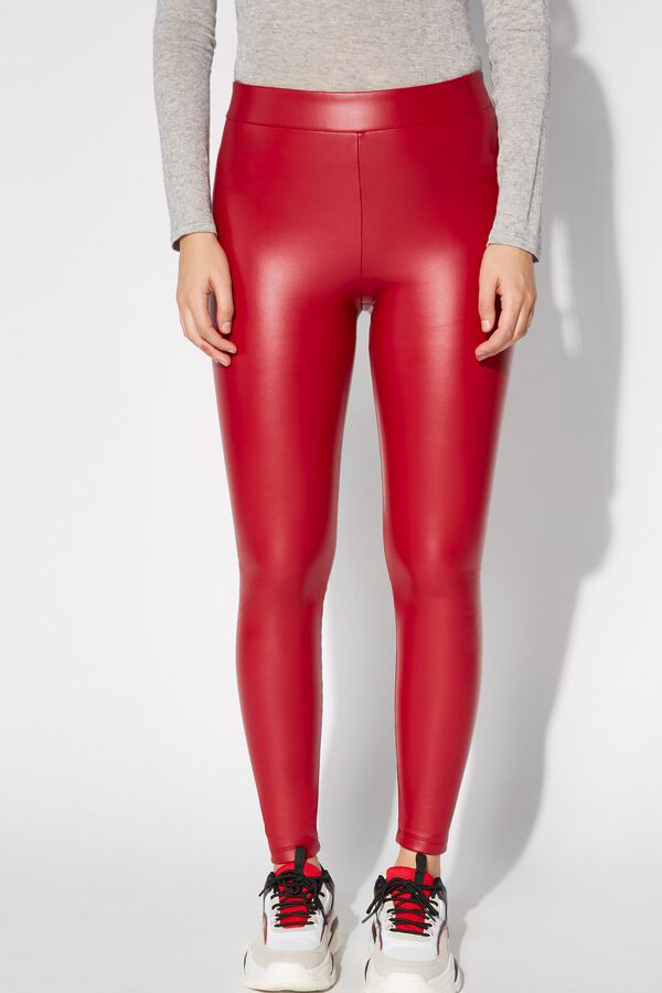 Leggings Termici  
