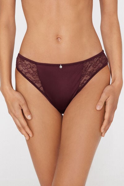 Mistery Essence Brazilian Knickers
