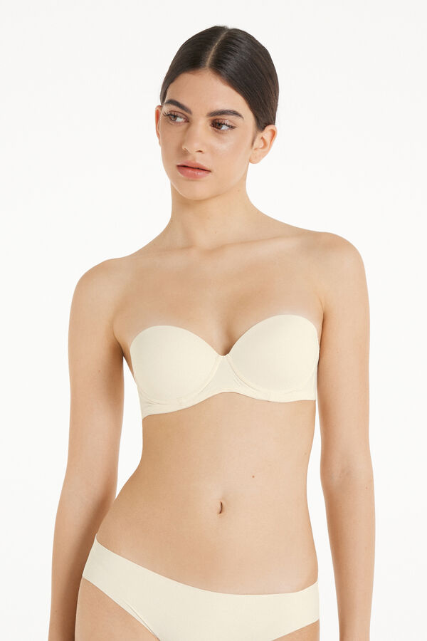 Madrid Bandeau Bra  