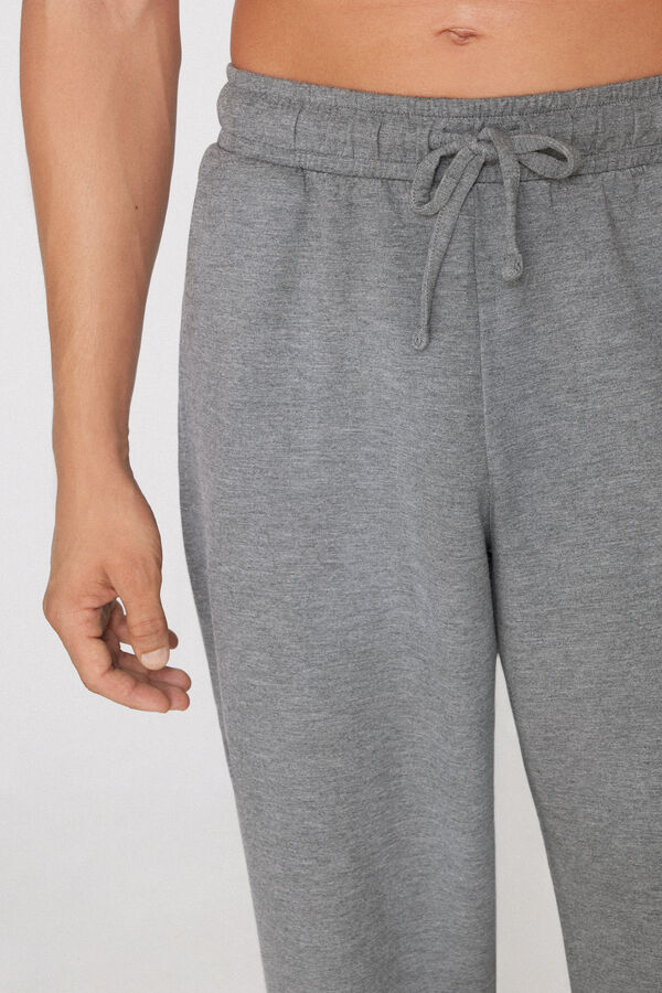 Pantalon Long Douceur Sup&eacute;rieure  