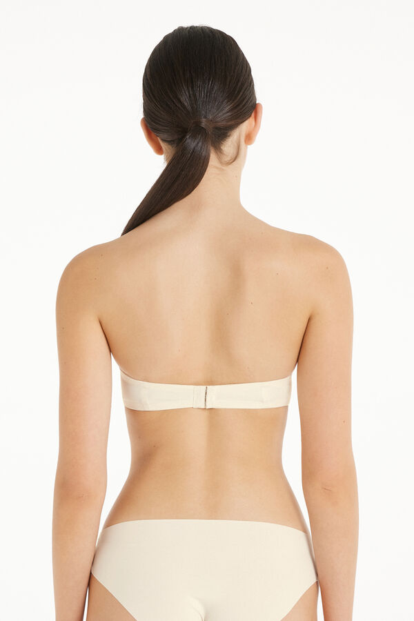 Madrid Bandeau Bra  