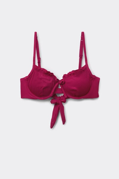 Haut de Bikini Balconnet Sunny Days