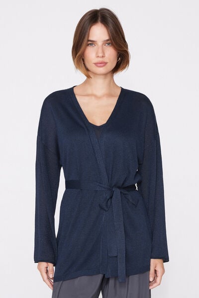 Kimono Calato Lam&eacute;