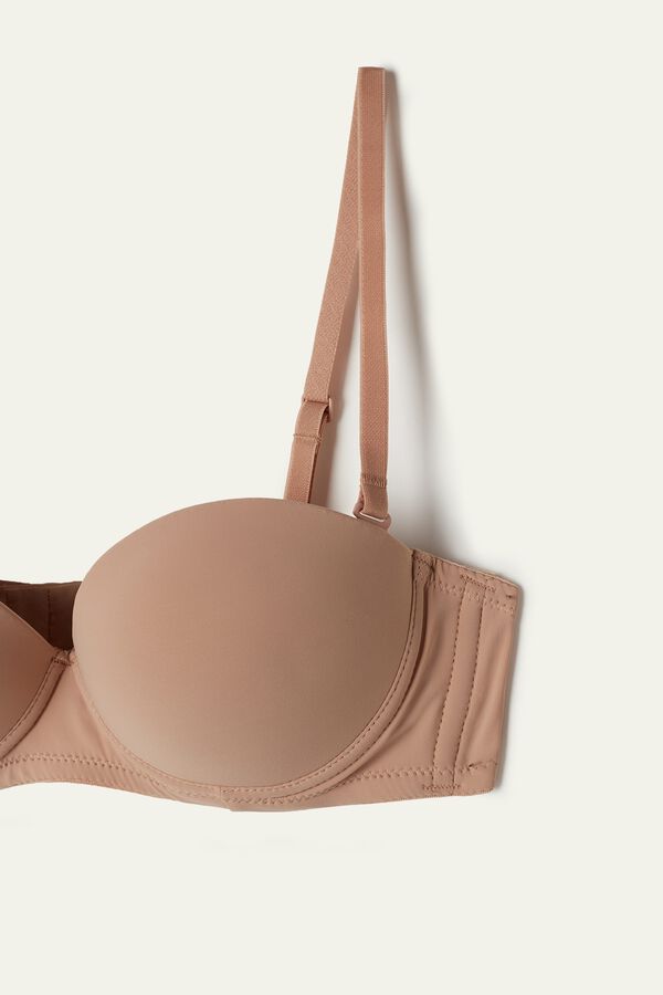 Madrid Bandeau Bra  