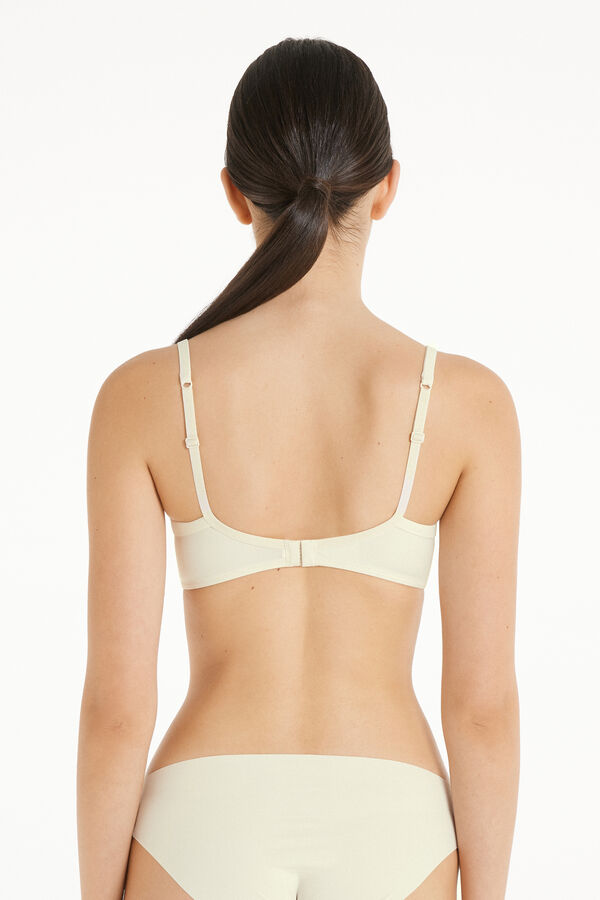 Microfiber Wien Balconette Bra  