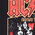 Unisex Tričko s Potlačou AC/DC  