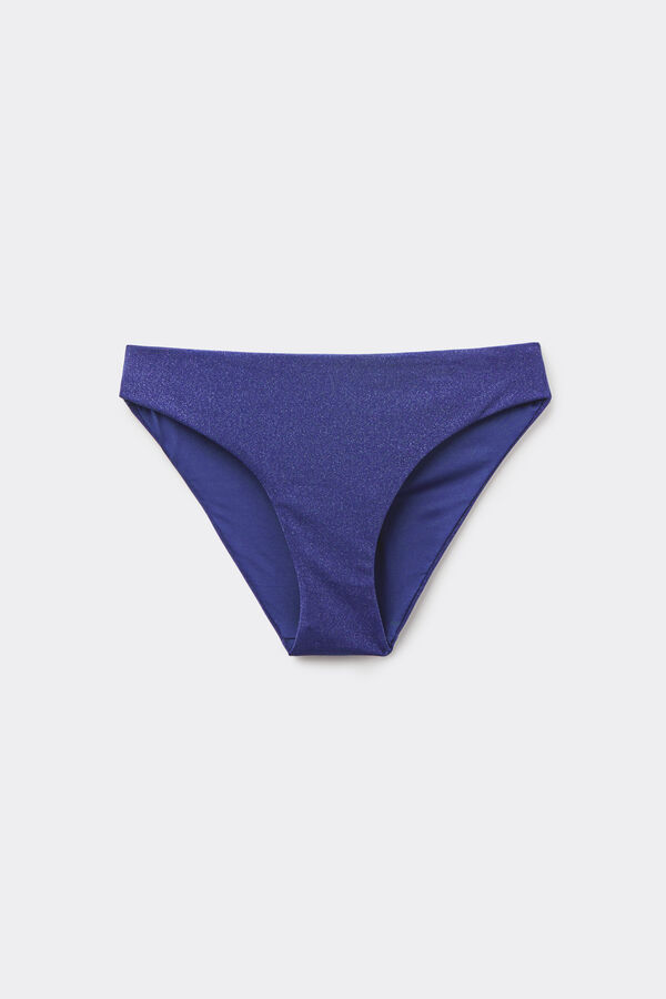 Klasick&eacute; Bikinov&eacute; Kalhotky Glimmer Diva  