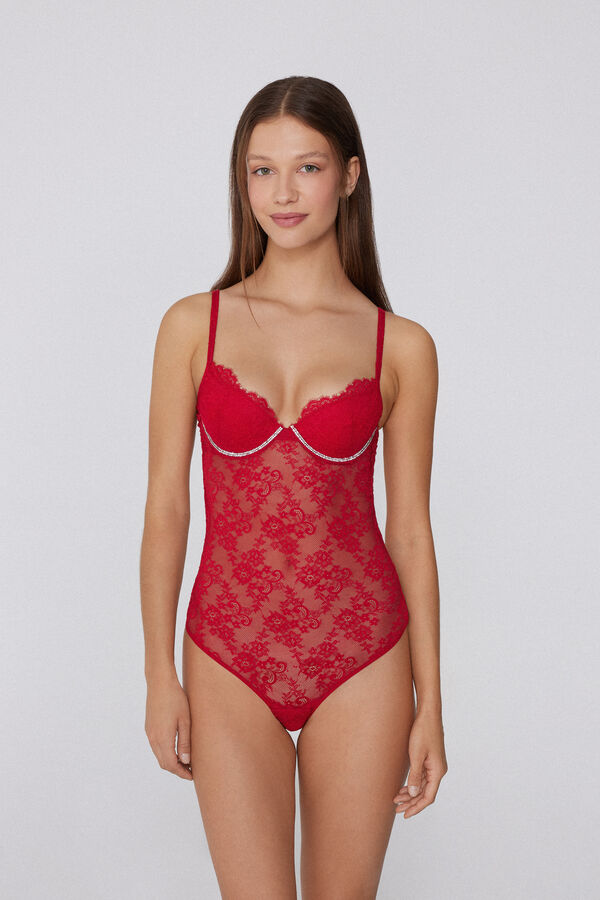 &Kappa;&omicron;&rho;&mu;ά&kappa;&iota; Push-Up Precious Spark  