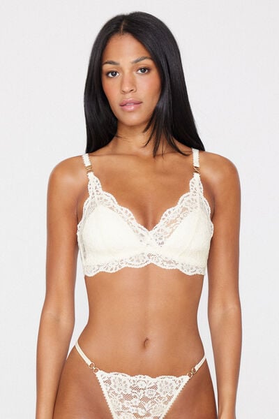 Havana Perfect Armony Lightly Padded Triangle Bra