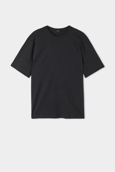 T-shirt Coton Oversize