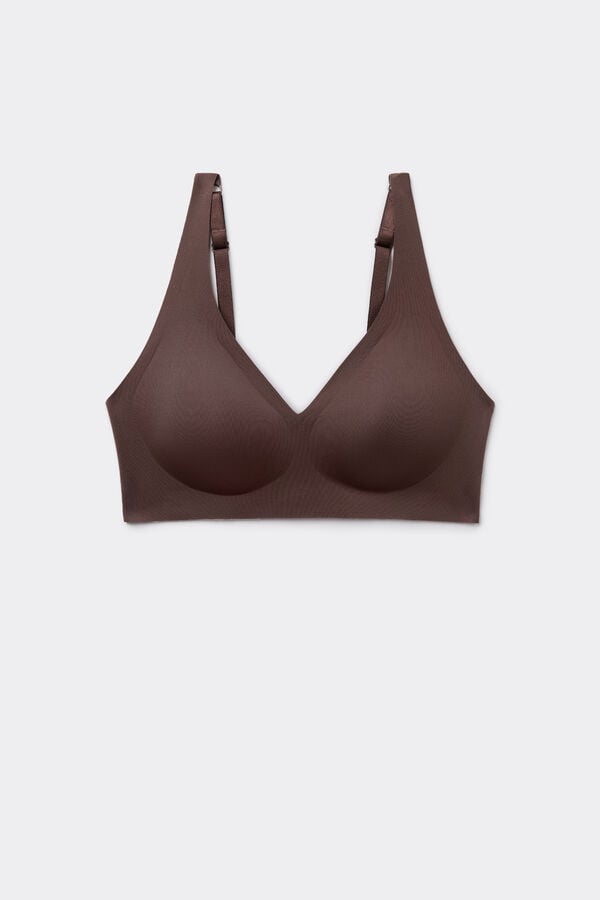 Sutien Triunghi Fără Tiv Natural Lifting  