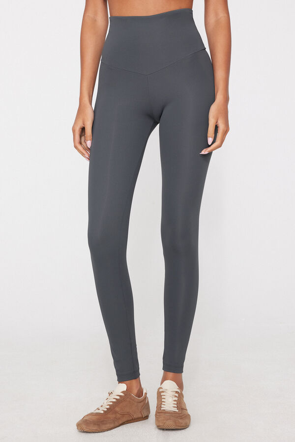 Shaping Leggings  