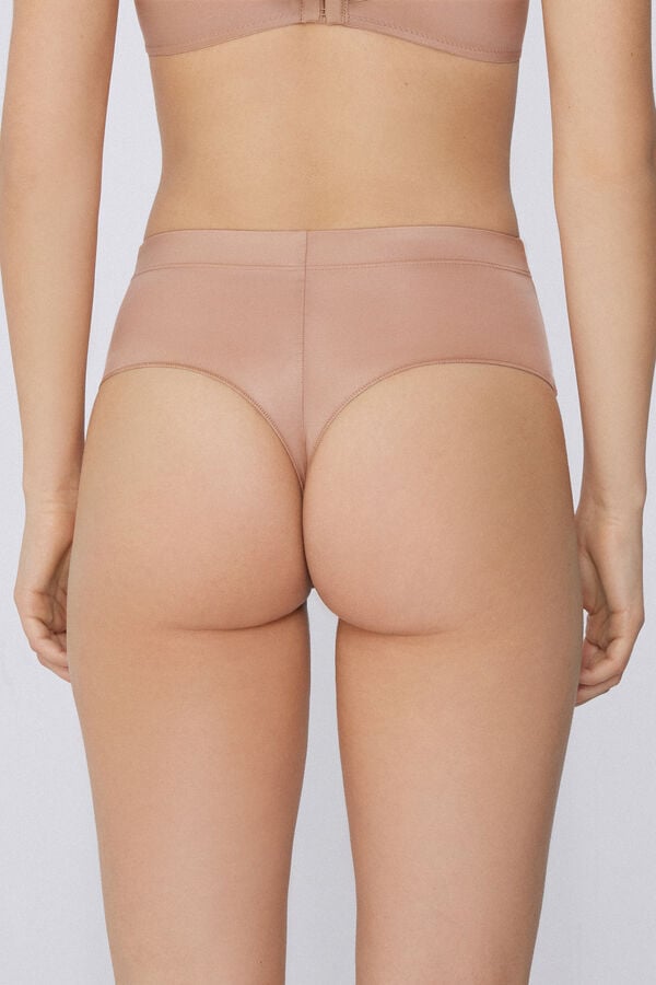 Wysokie Brazyliany Ultralight Shaping  