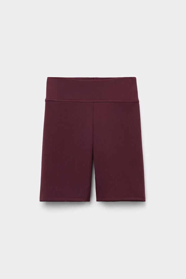 Sport-Radlershorts  