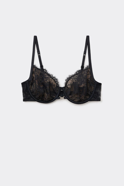 Soutien-gorge Balconnet Paris Mystic Secret