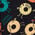 Bokserki Bawełniane z Nadrukiem i Gumką z Logo  