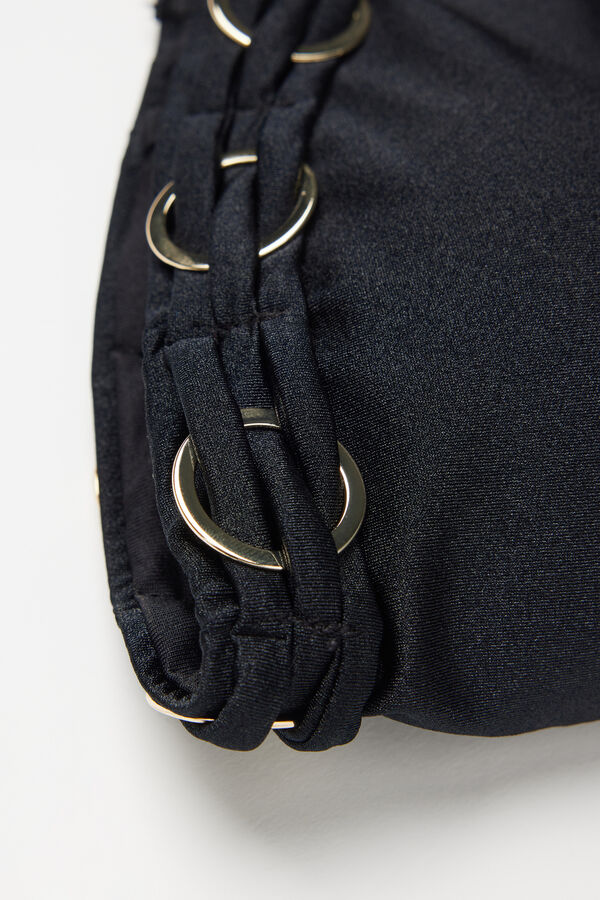 Haut de Bikini Bandeau L&eacute;g&egrave;rement Rembourr&eacute; Royal Essence  