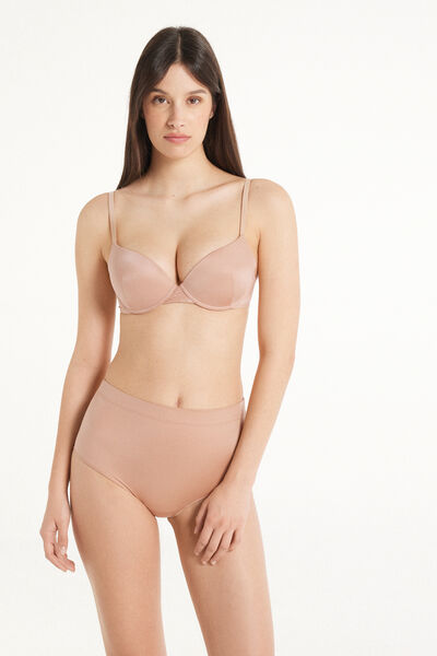 Ultralight Shaping Push-Up Bra