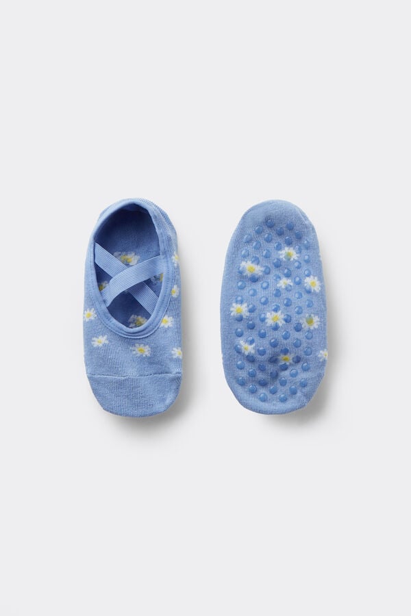 Babette Pilates Antiscivolo Bimba  