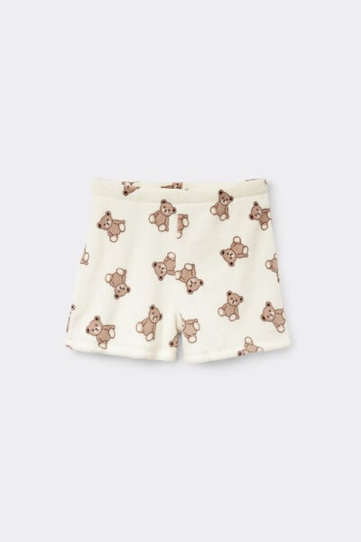 Shorts in Pile in Fantasia