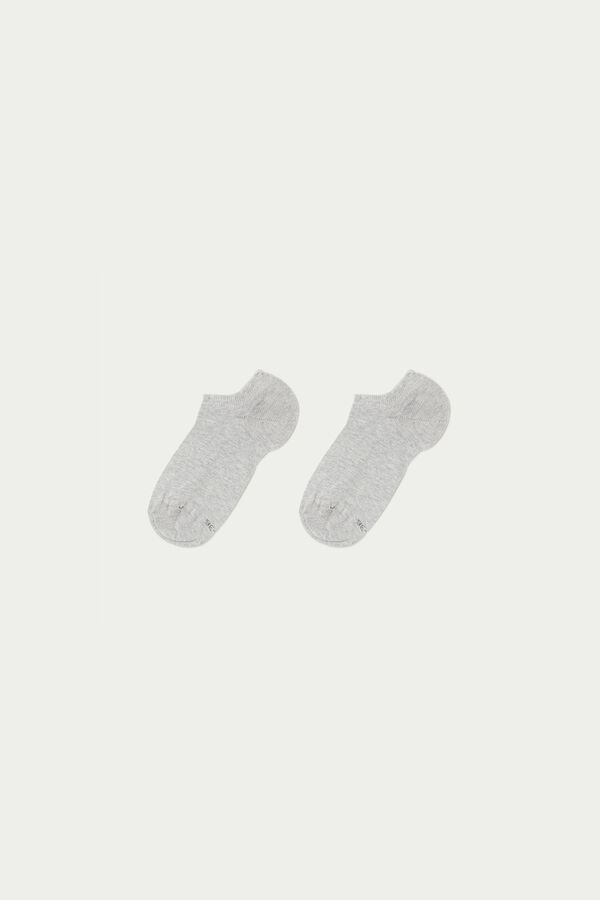 5 x Krátké Bavlněné Ponožky  