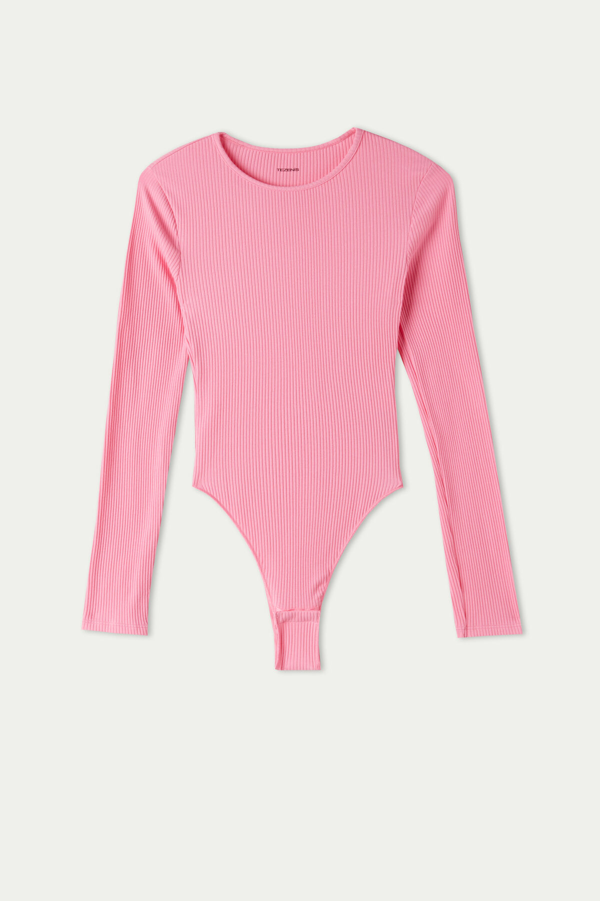 Body SELENE con aro y relleno modelo AGATA copa C