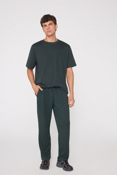 Pantaloni Lunghi Superior Softness