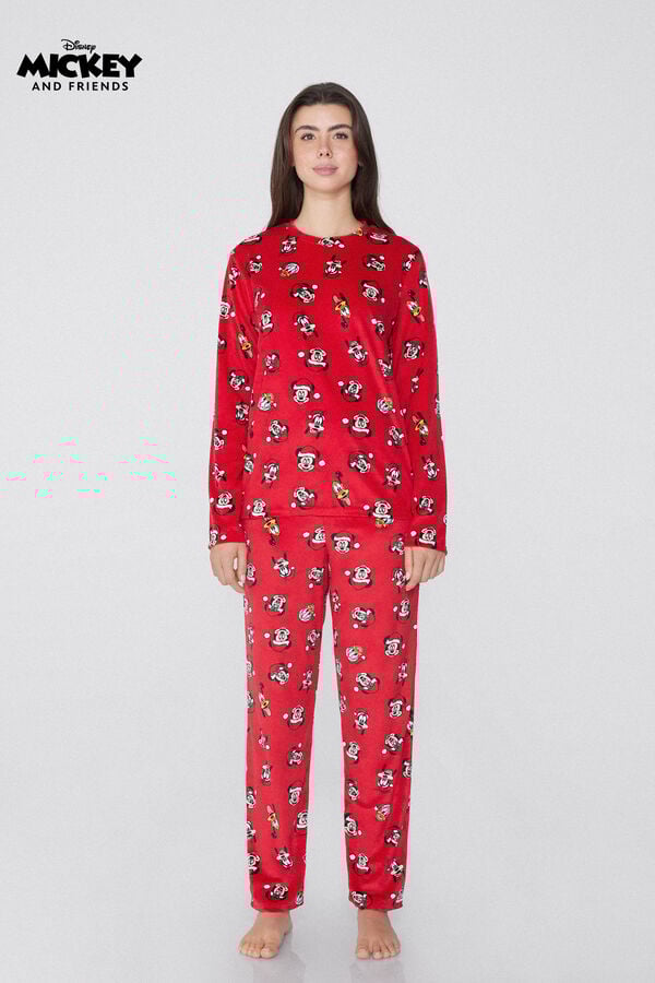 pigiama slip coca cola tezenis Pigiama Topolino Intimissimi Pajamas Pigiama Intimissimi Rosa