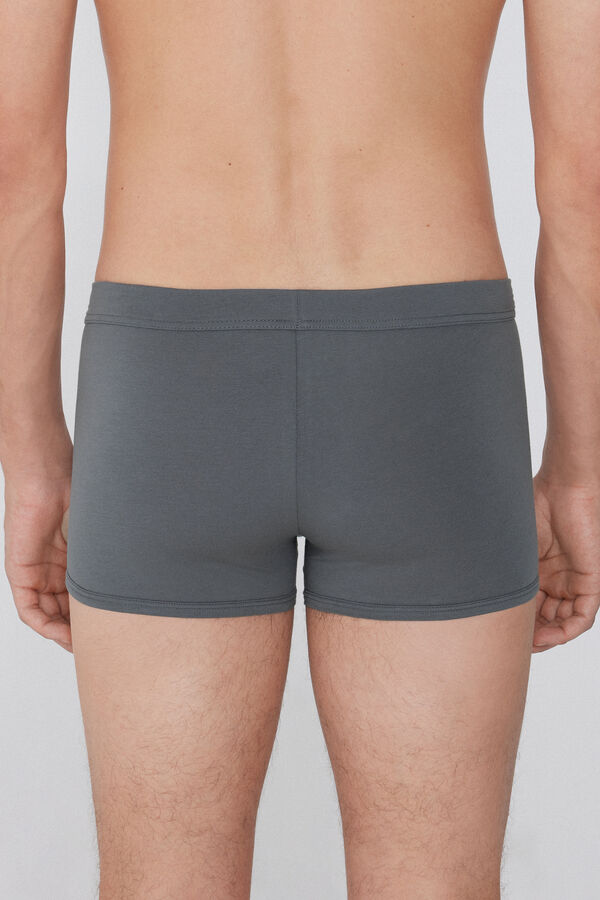 Extrafine Lightweight Cotton Boxers  