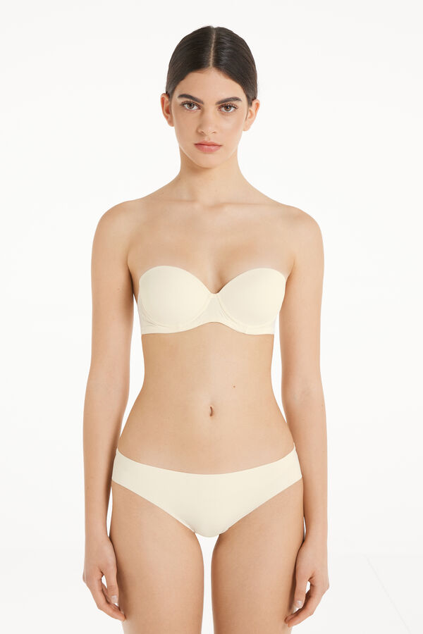 Madrid Bandeau Bra  
