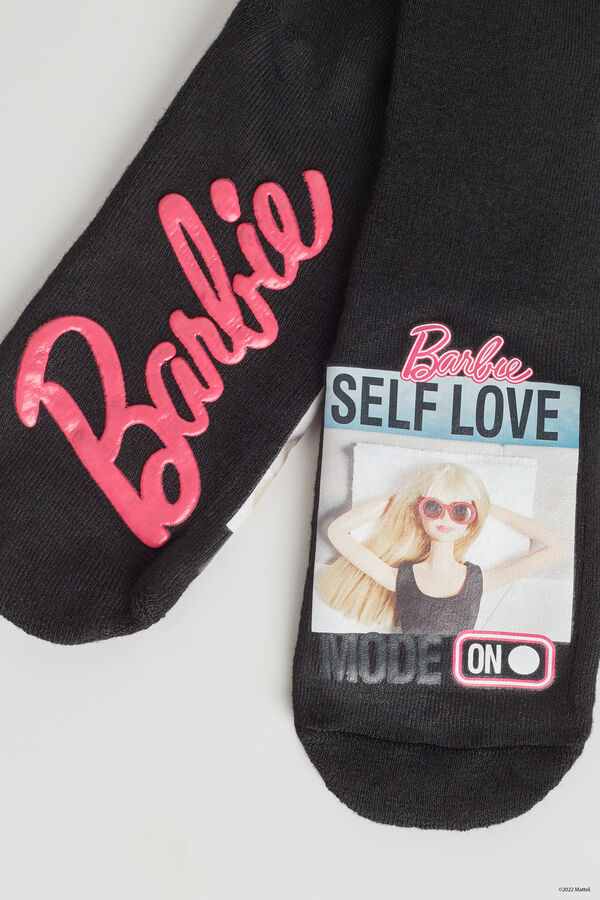 Barbie Non-Slip Socks  