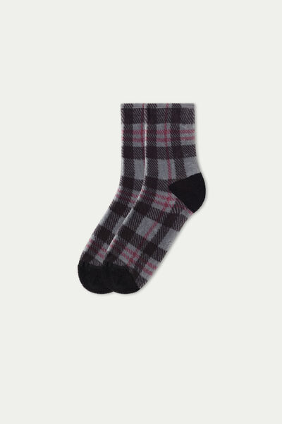 Шкарпетки Soft із Візерунком