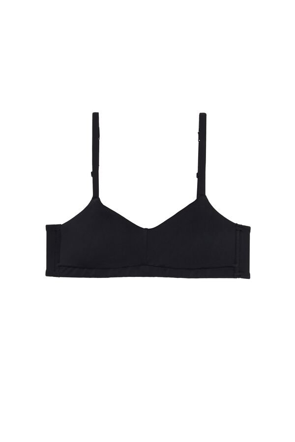 Bali Microfibre Brassiere Bra  