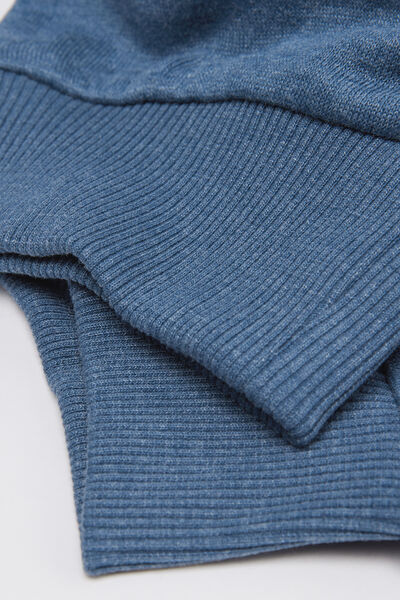 Pantalone in Felpa Bimbi