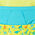 4er-Pack Baumwollslips mit Muster-Print  