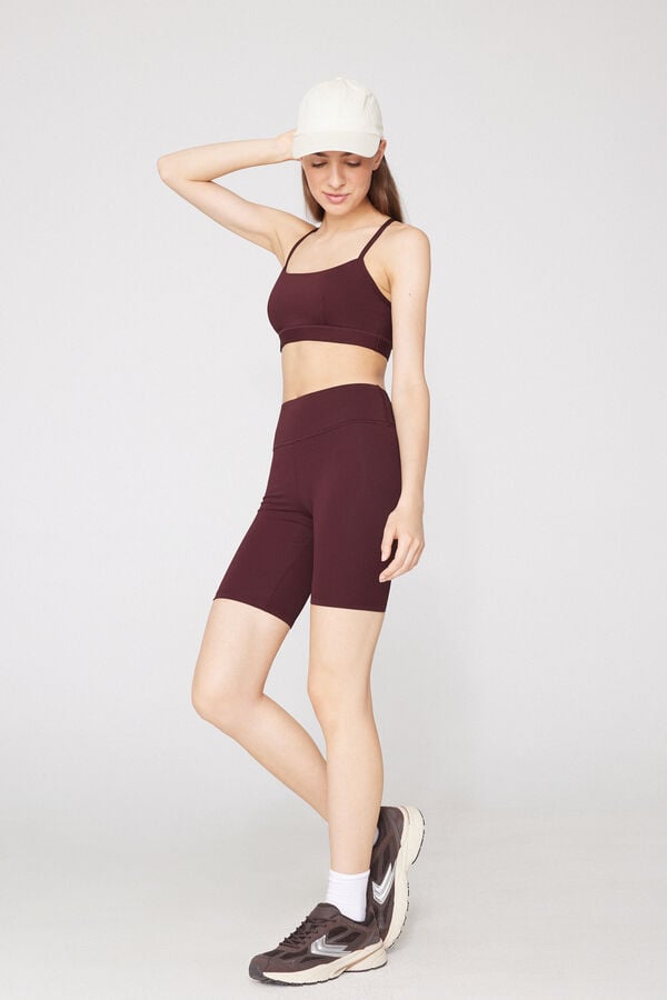 Sport-Radlershorts  